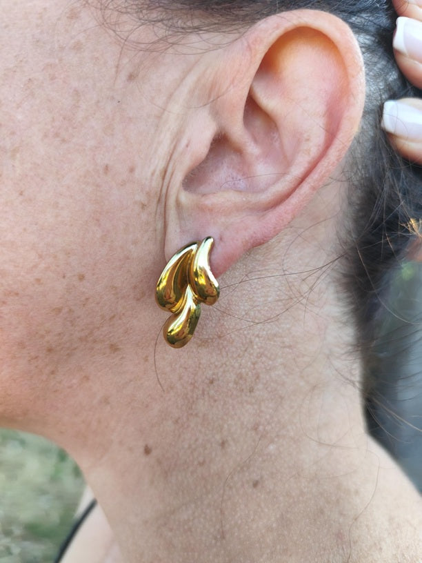 Boucles d'oreilles Venise