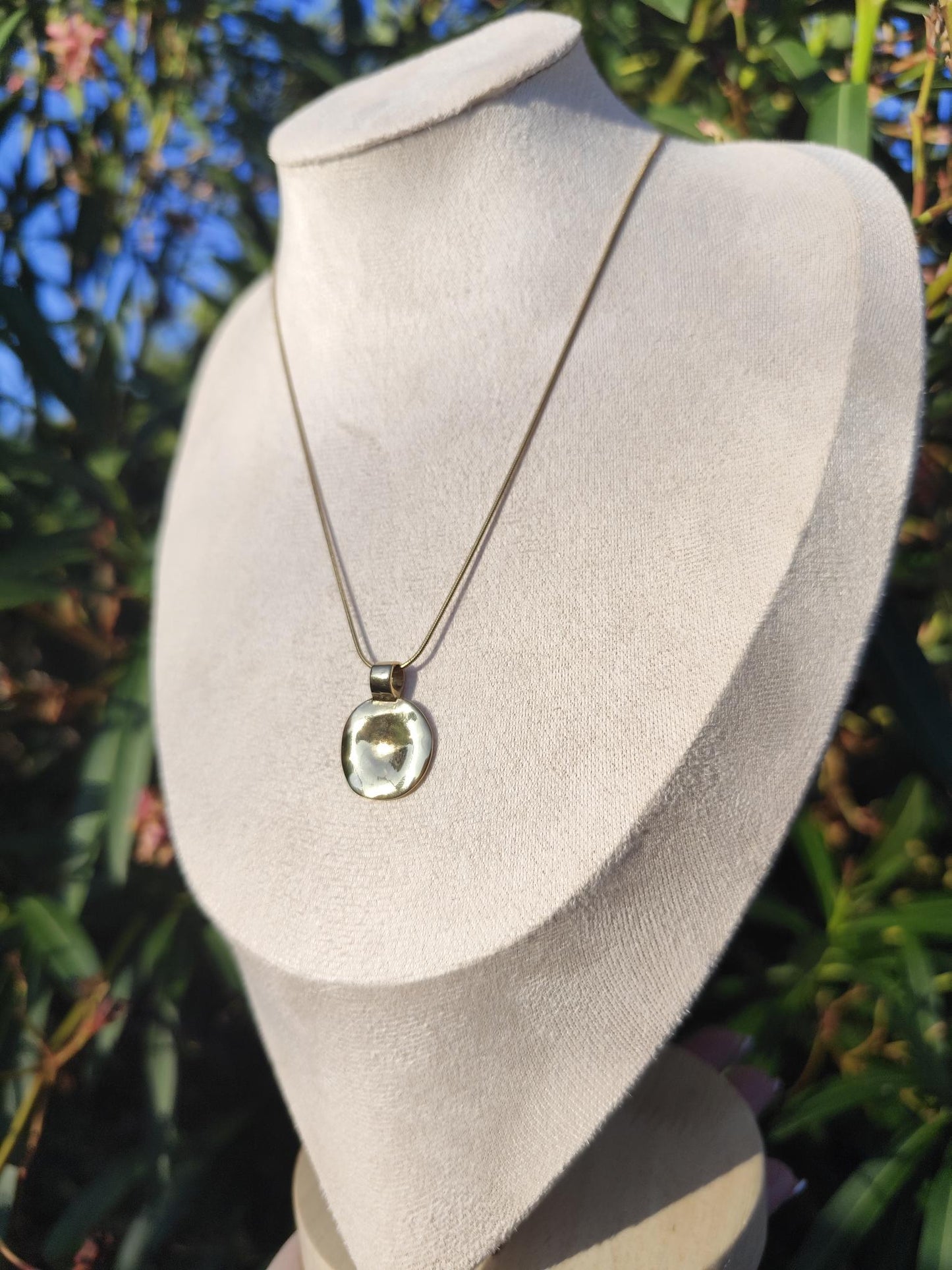 Collier Amélie