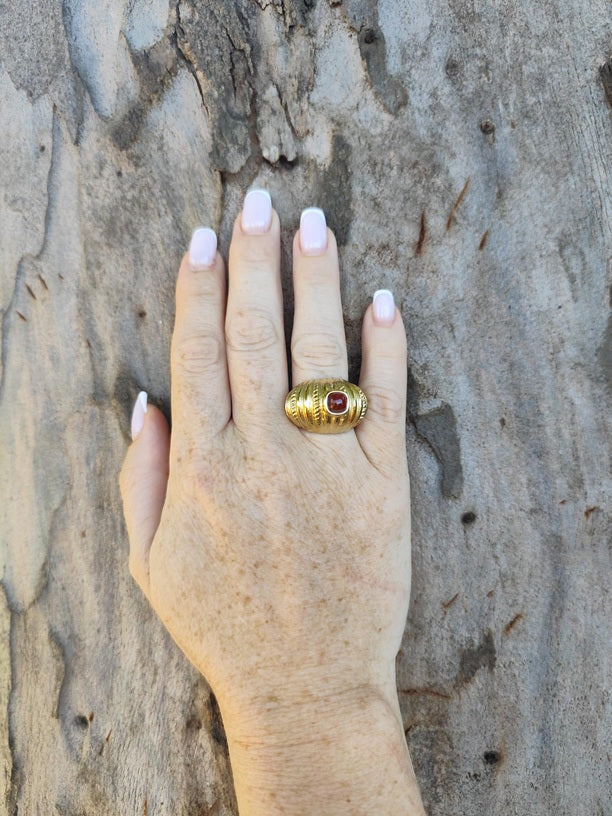 Bague Giulia