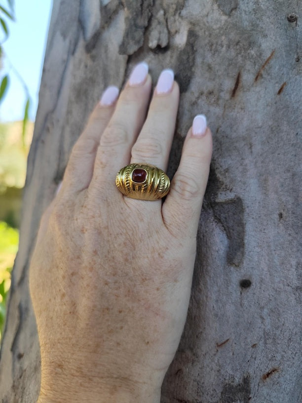 Bague Giulia