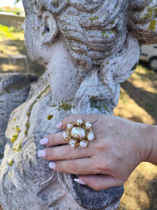 Bague Carla