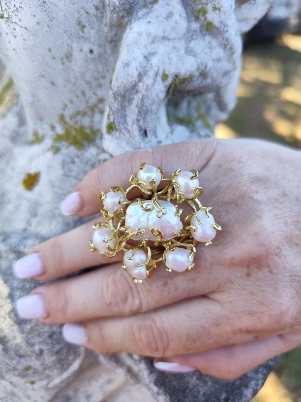 Bague Carla