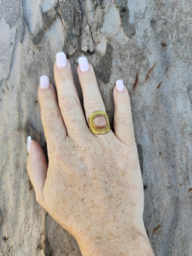 Bague Isabella