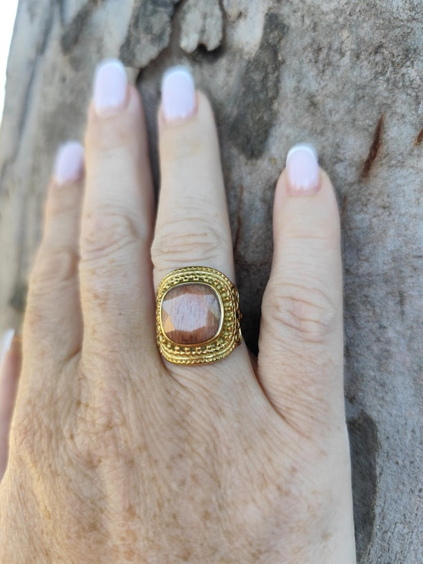 Bague Isabella