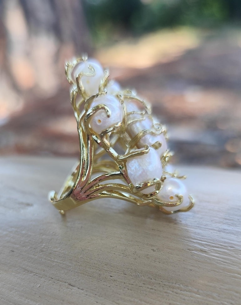 Bague Carla