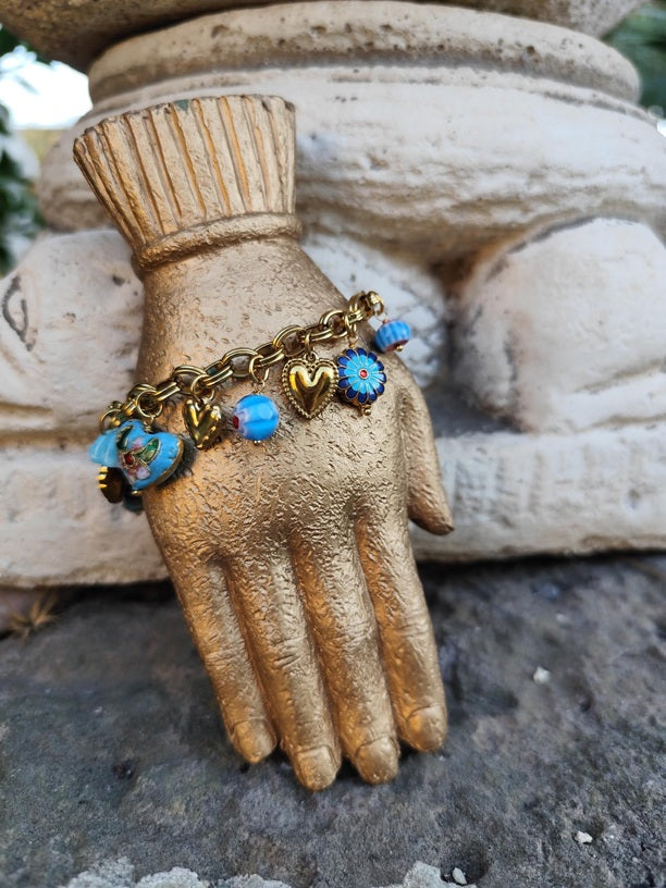 Bracelet Luz Del Alma