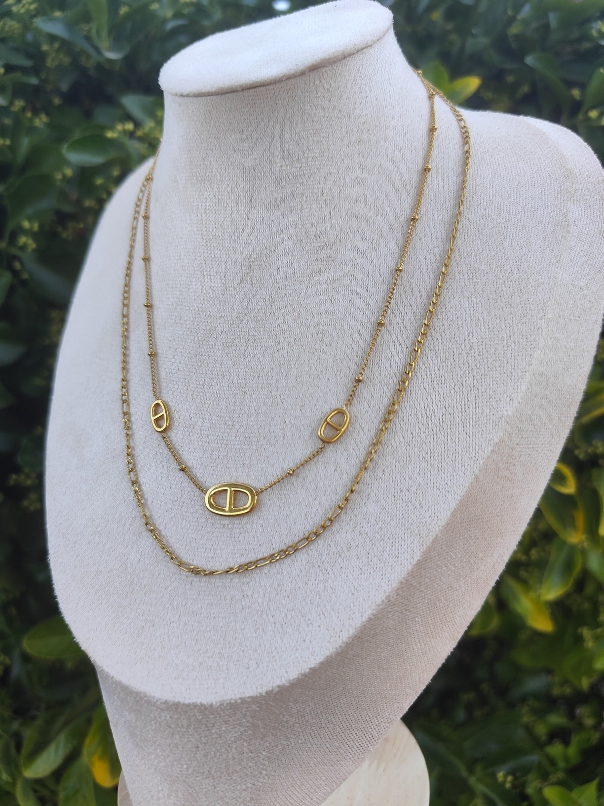 Collier Maelys