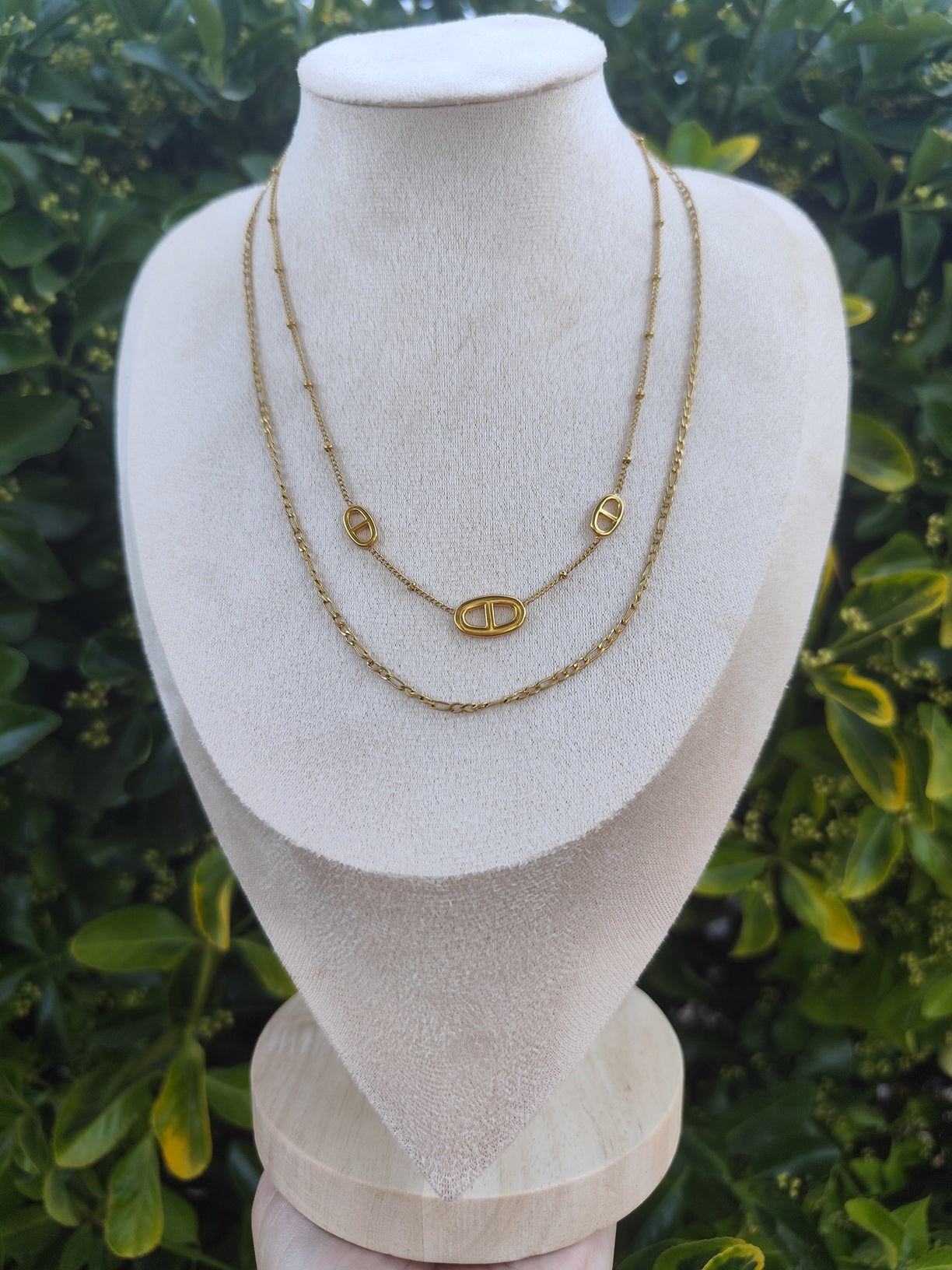 Collier Maelys