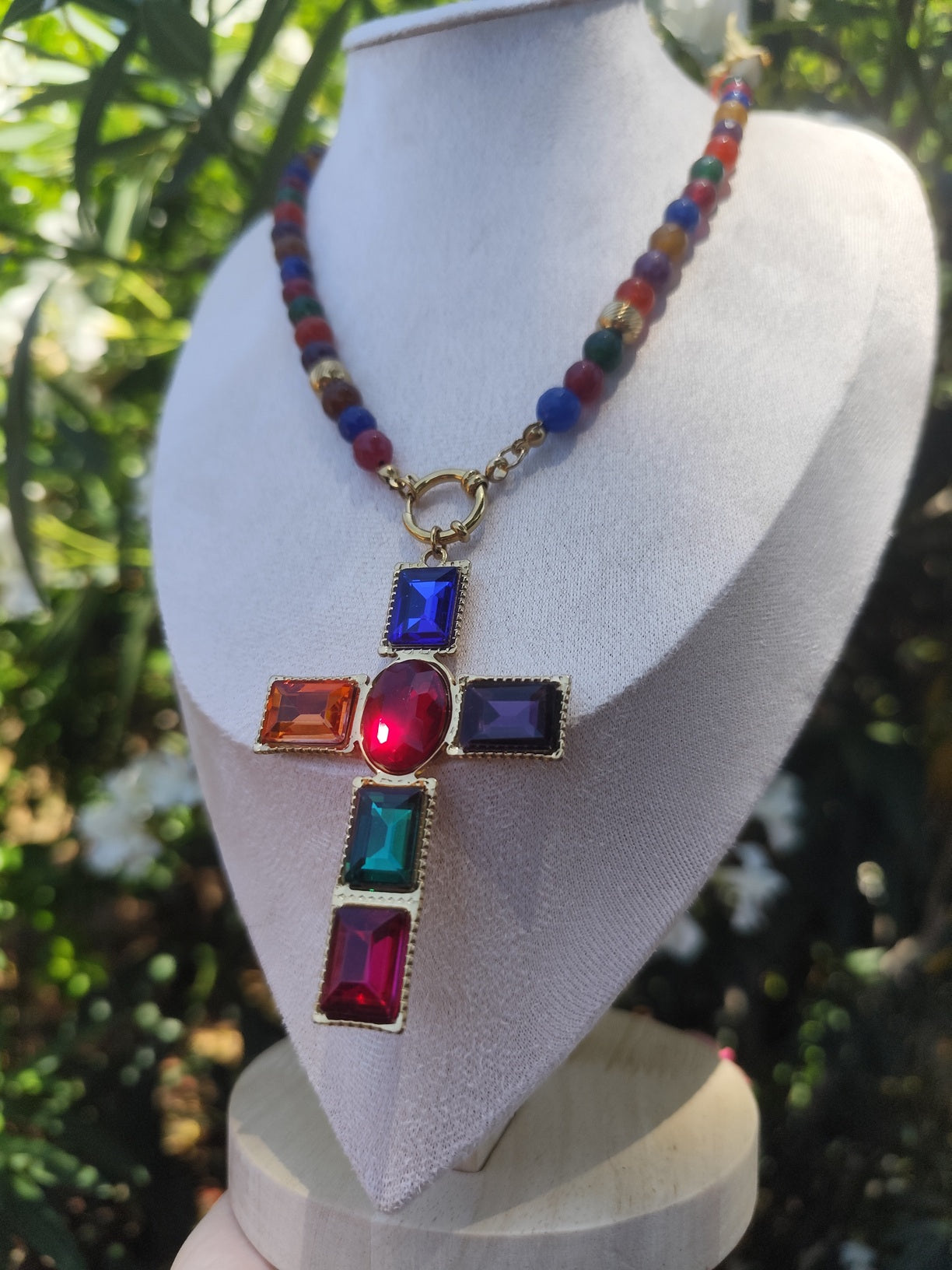 Collier Esperanza