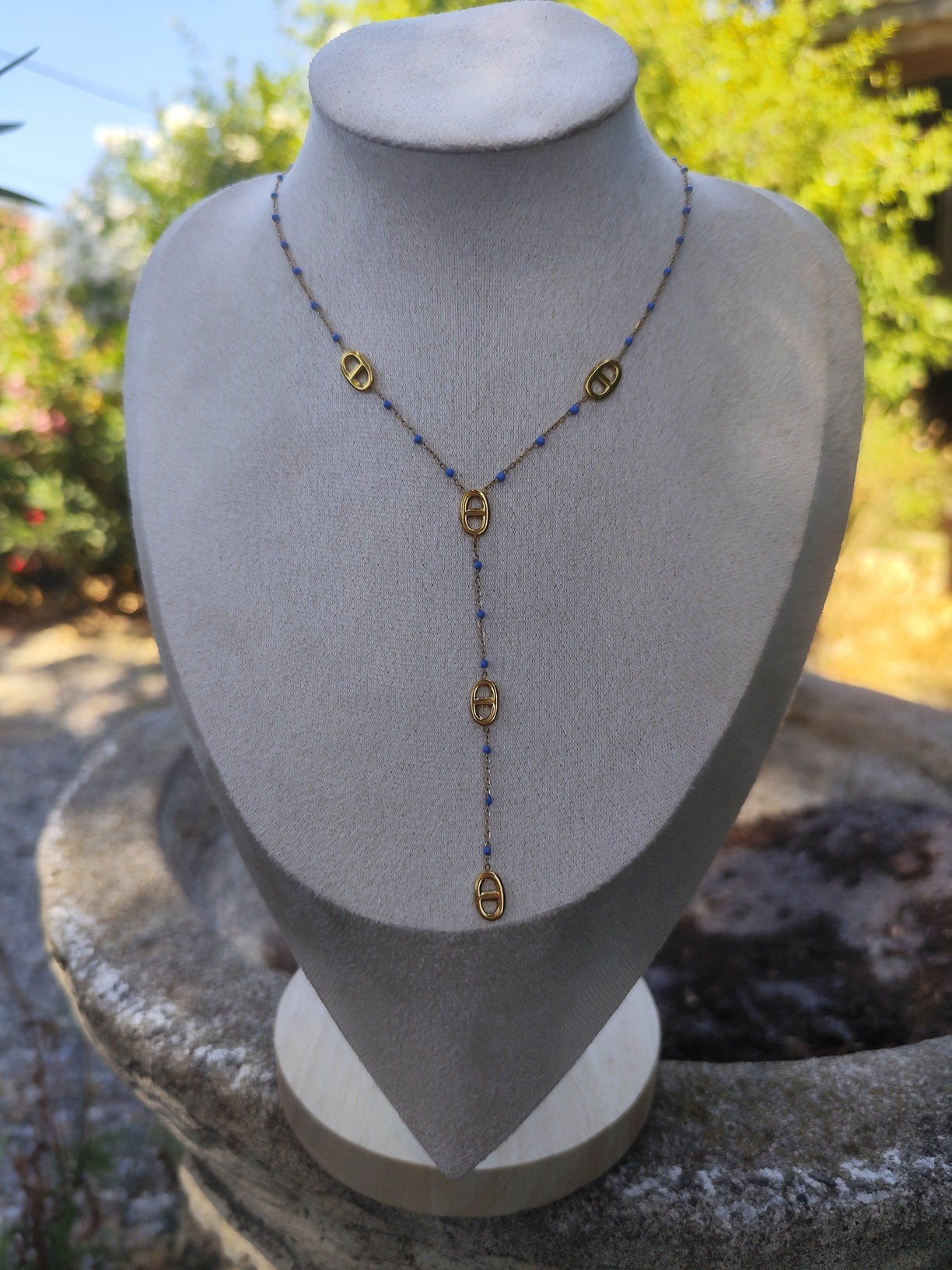 Collier Léa