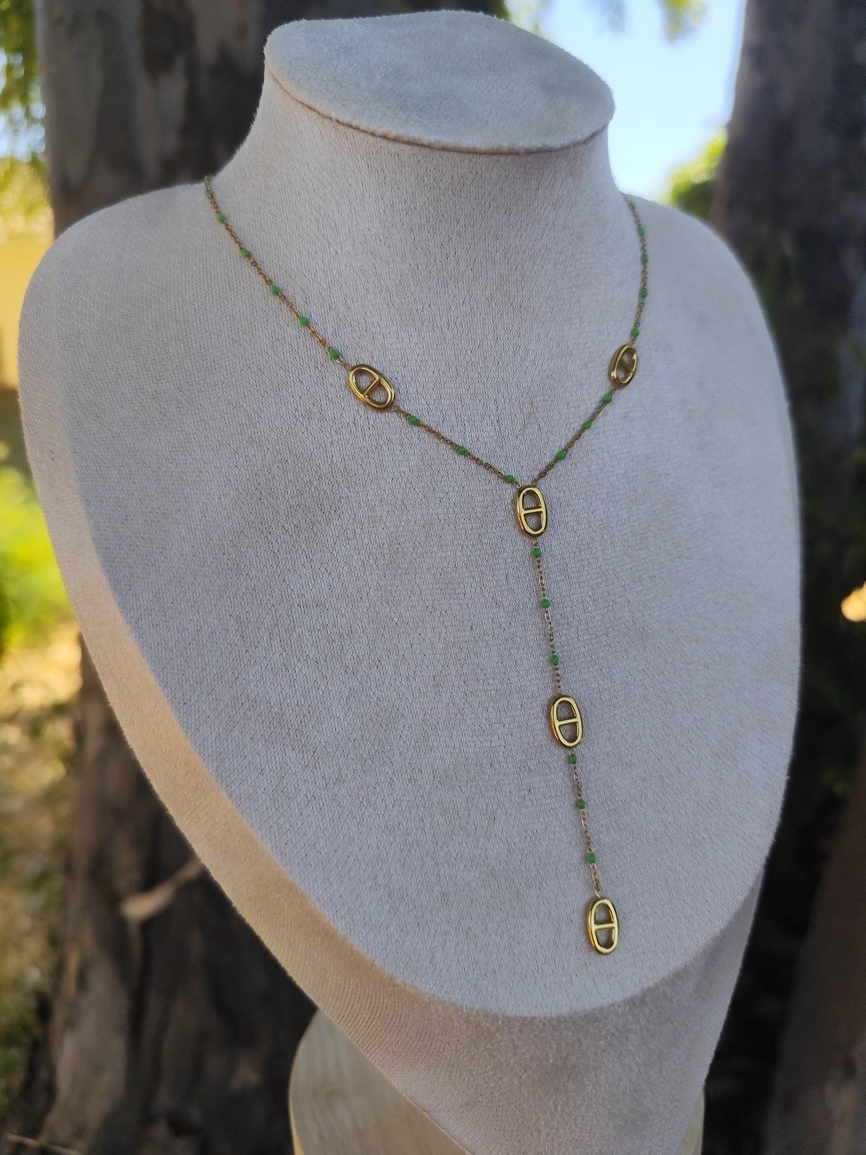Collier Léa