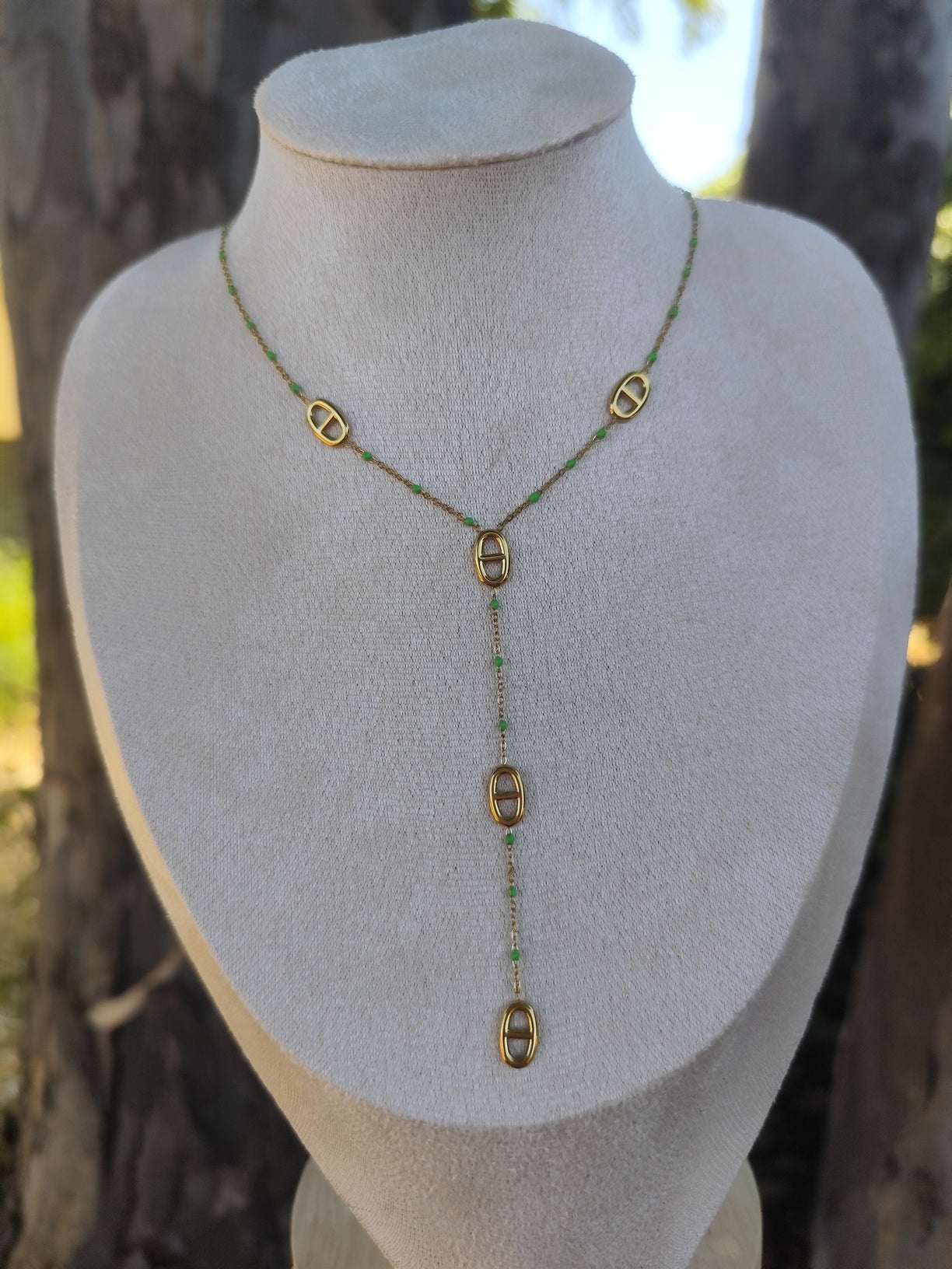 Collier Léa