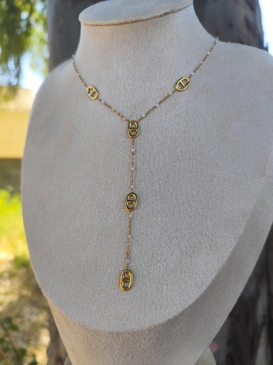 Collier Léa