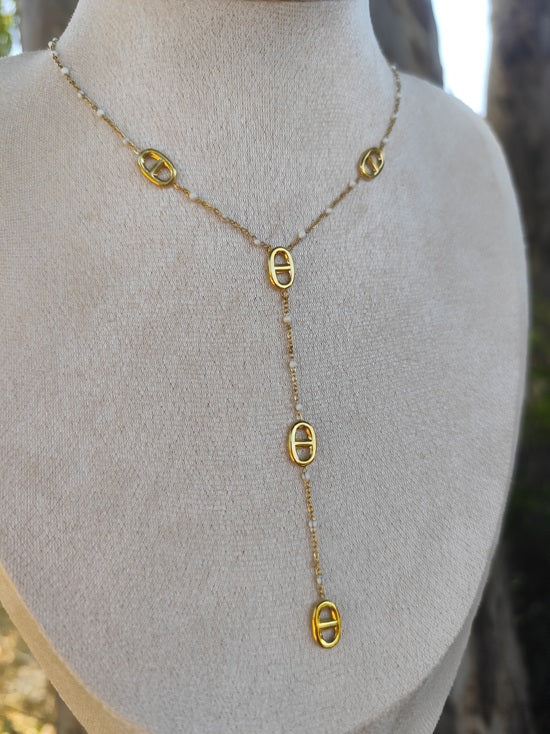 Collier Léa