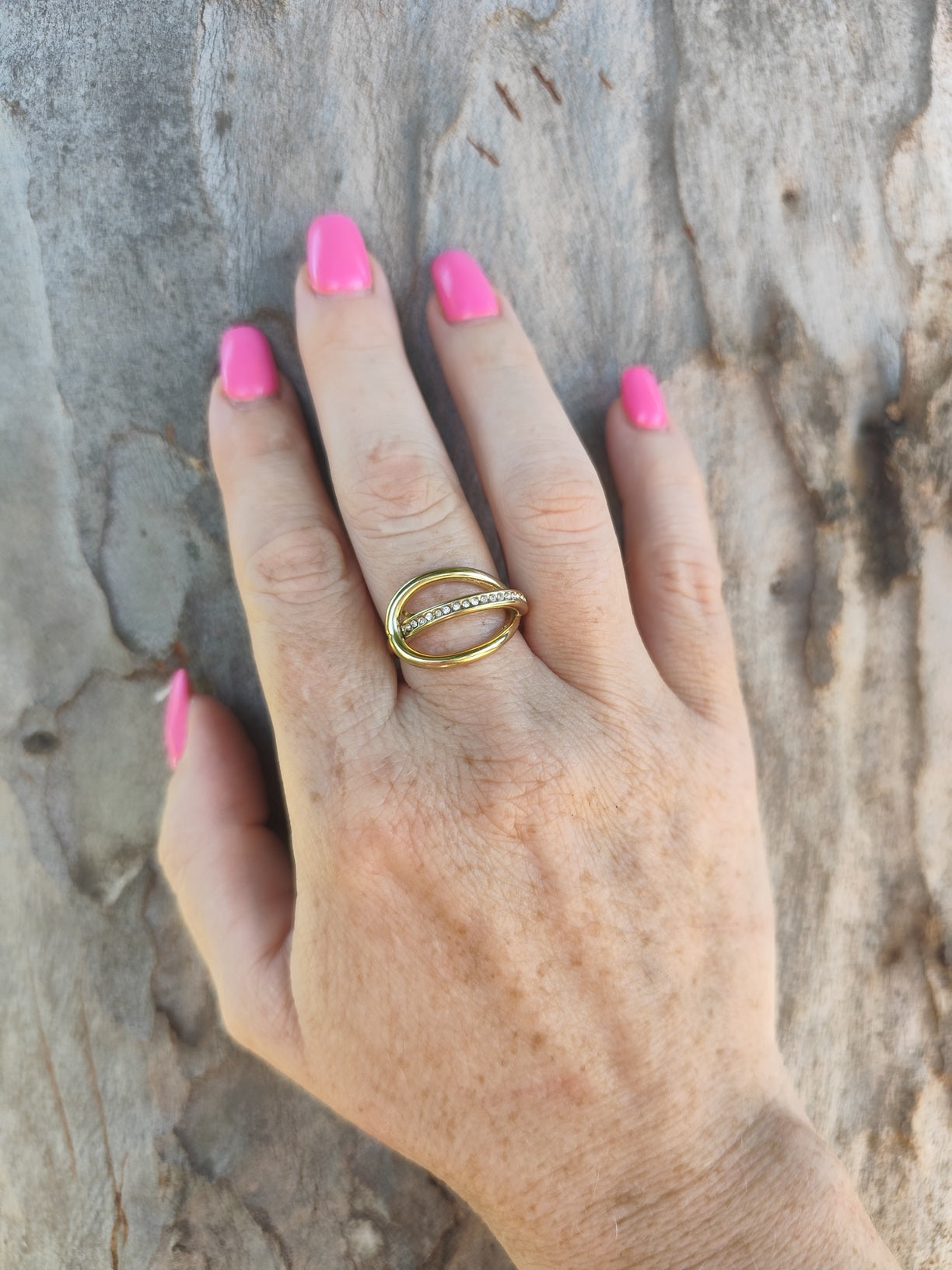 Bague Antonella