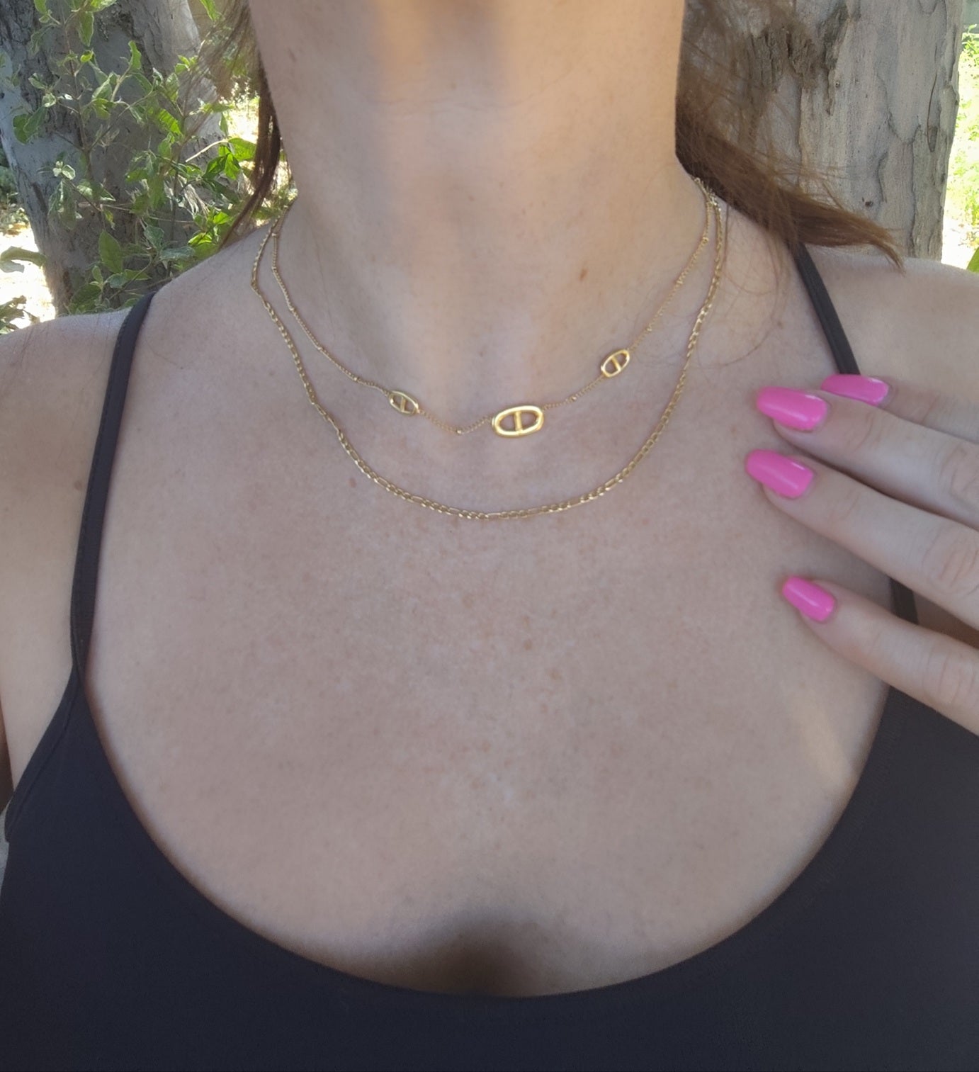 Collier Maelys