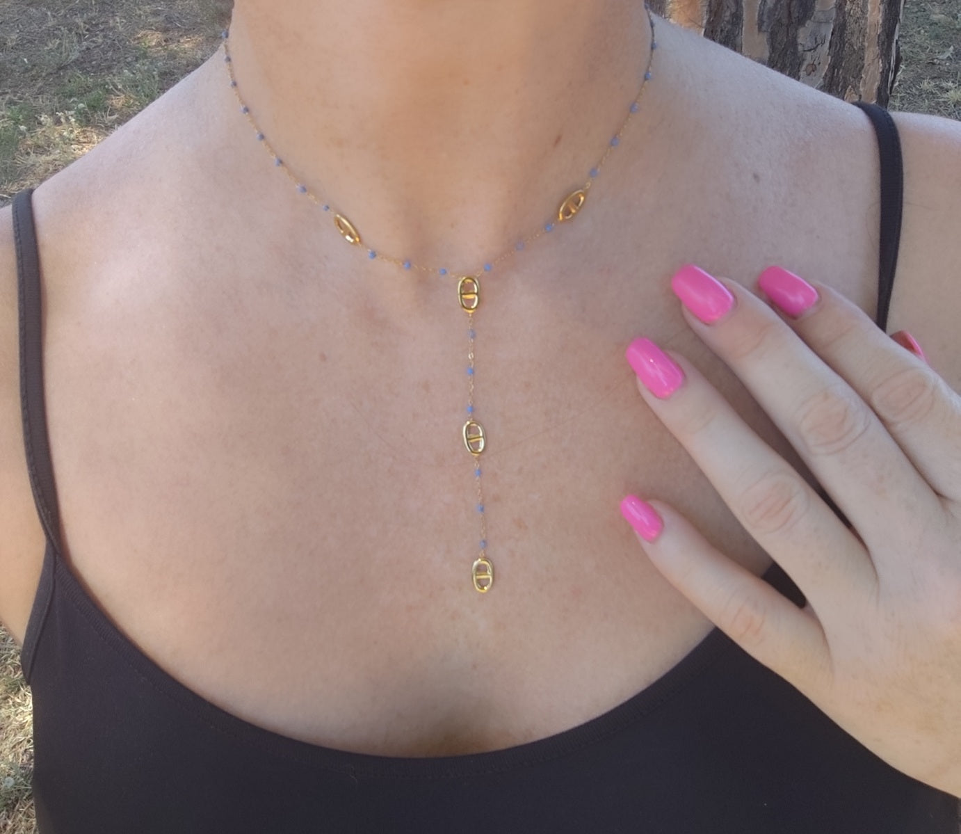 Collier Léa