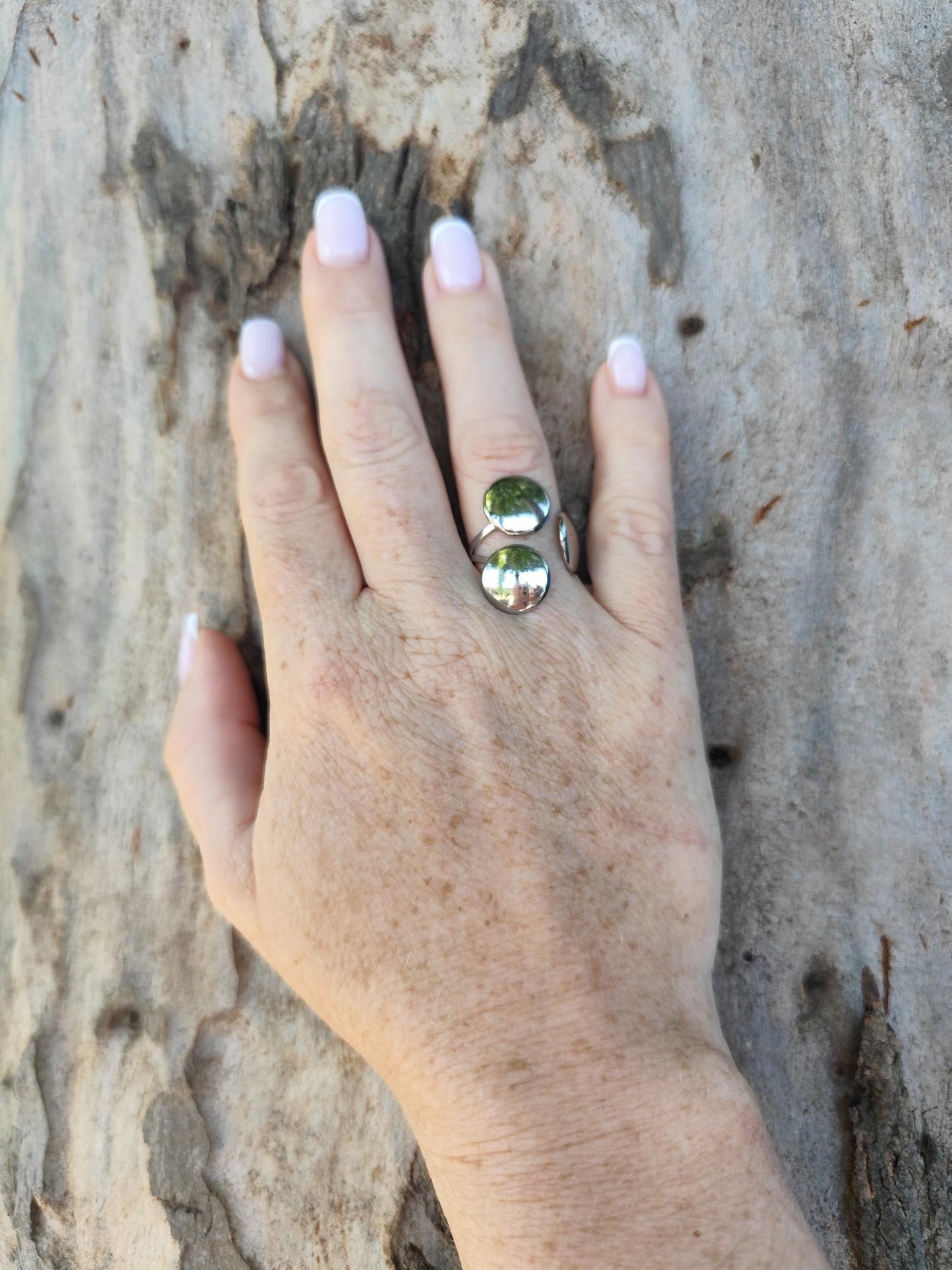 Bague Eléonore