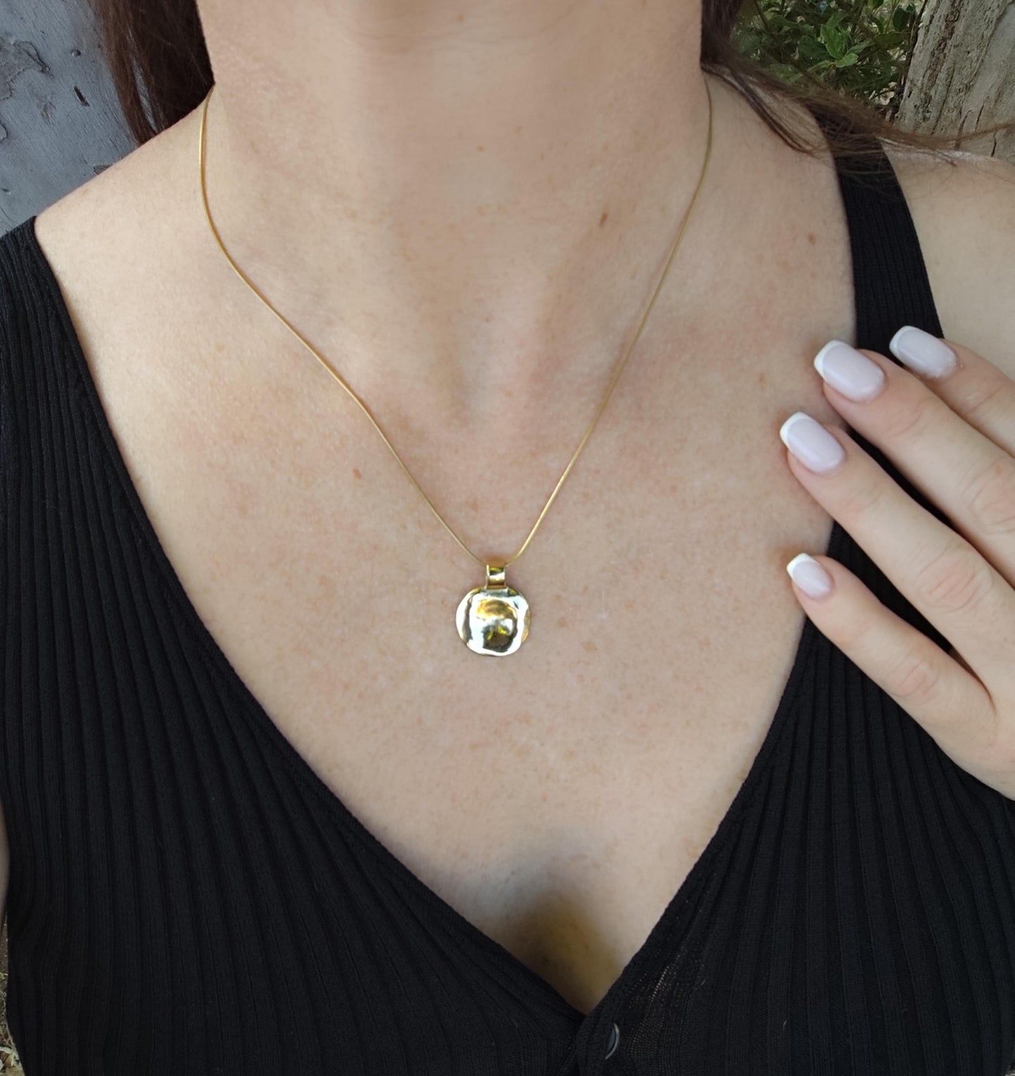 Collier Amélie