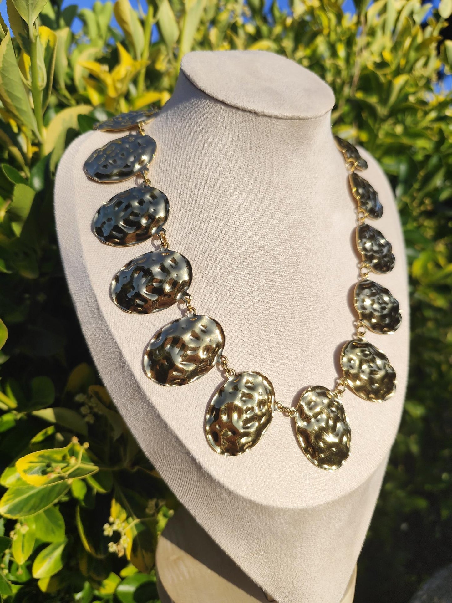 Collier Marie-Louise