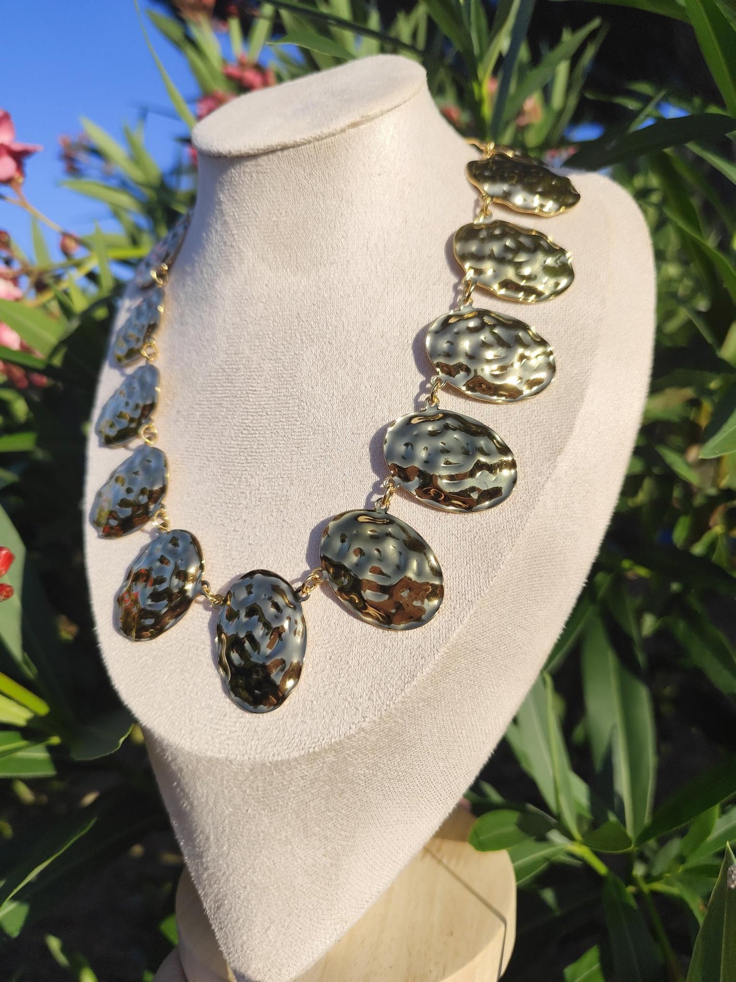 Collier Marie-Louise