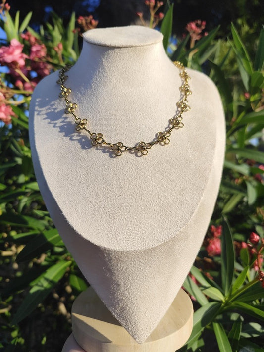 Collier Cynthia