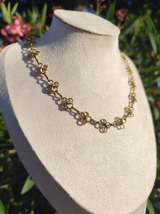 Collier Cynthia