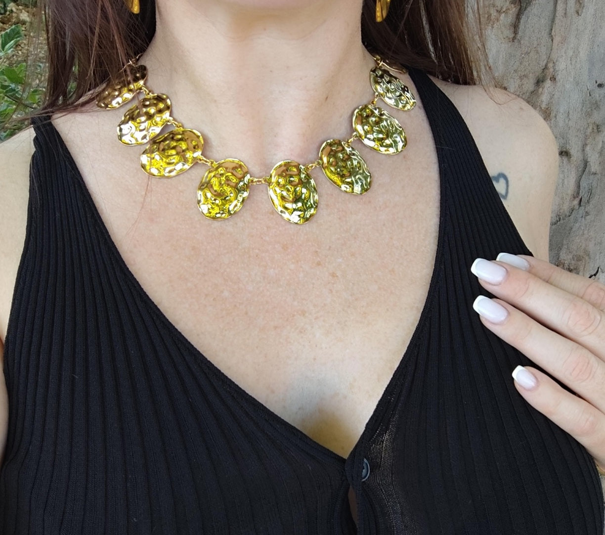 Collier Marie-Louise