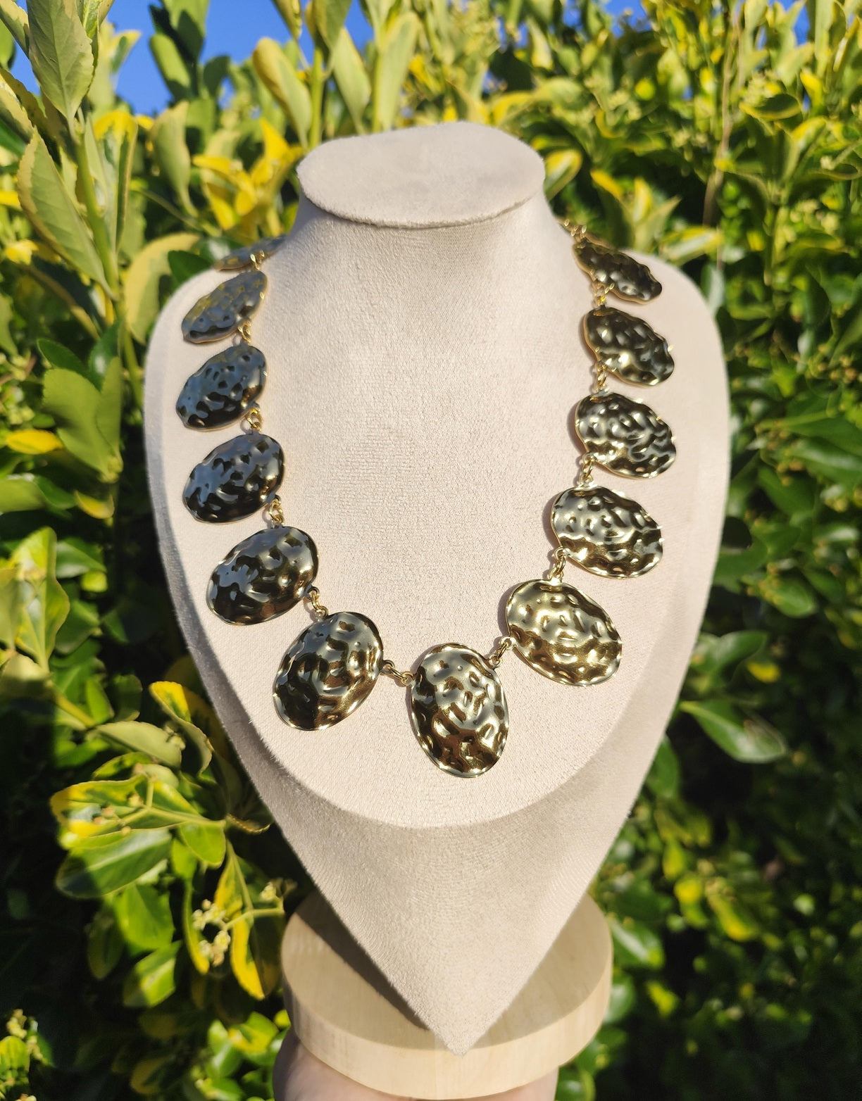 Collier Marie-Louise