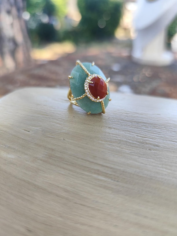 Bague Valentina