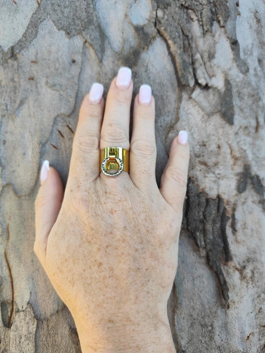 Bague Mila