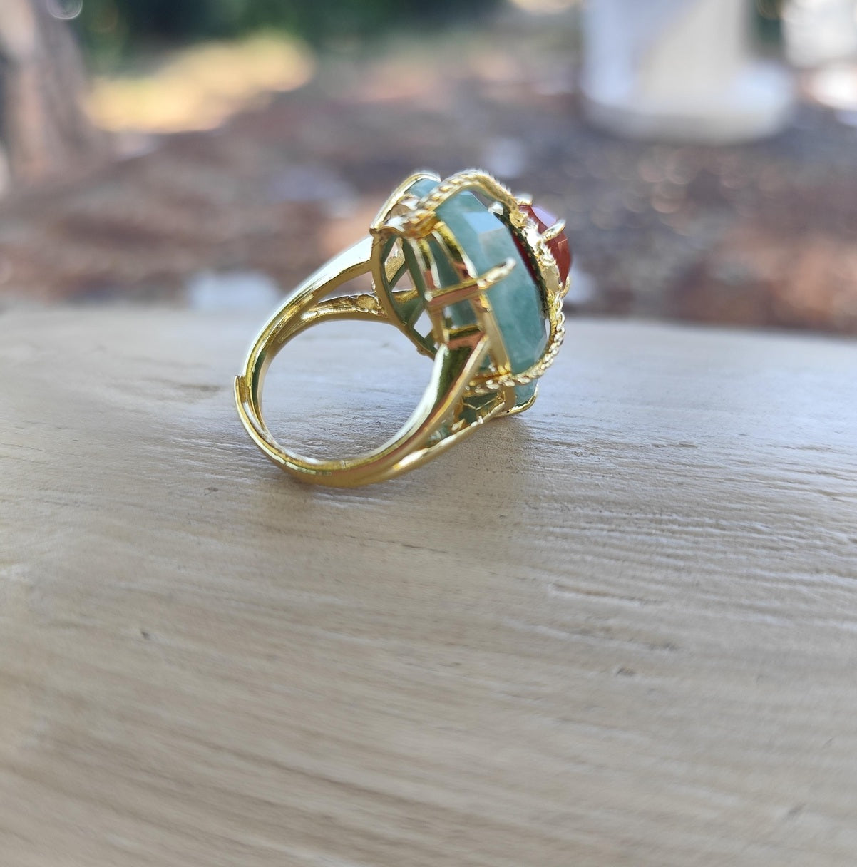 Bague Valentina