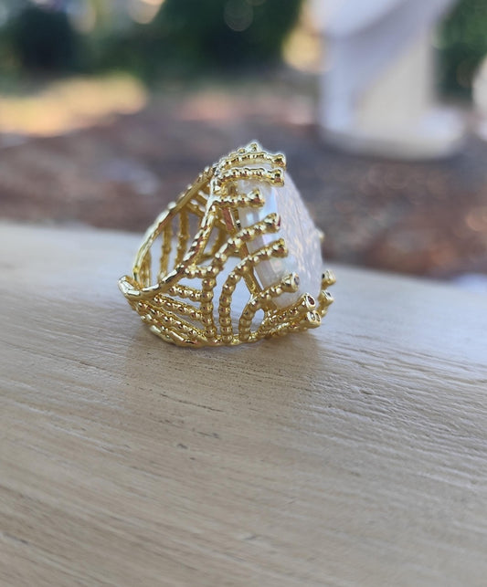 Bague Bianca