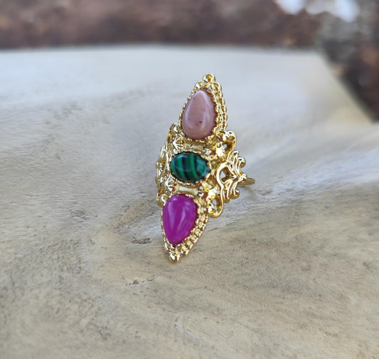 Bague Fiorella