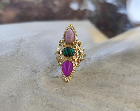 Bague Fiorella