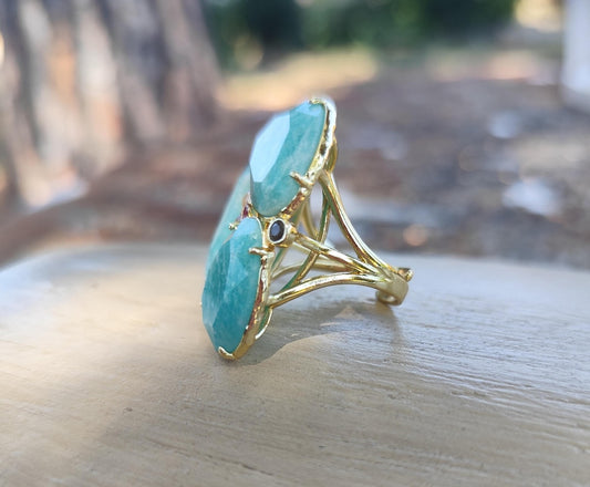 Bague Alessandra