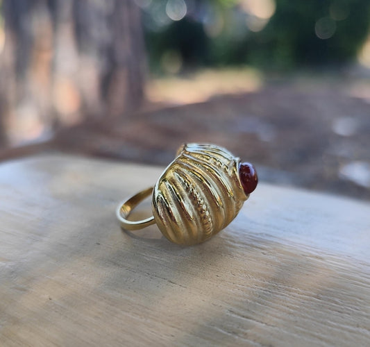 Bague Giulia