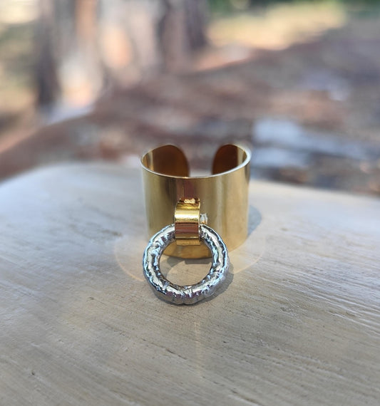 Bague Mila