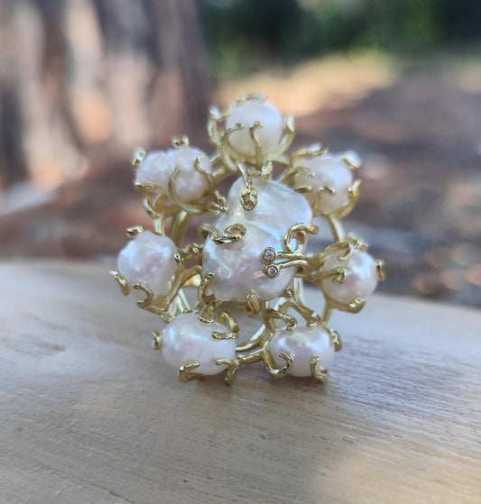 Bague Carla