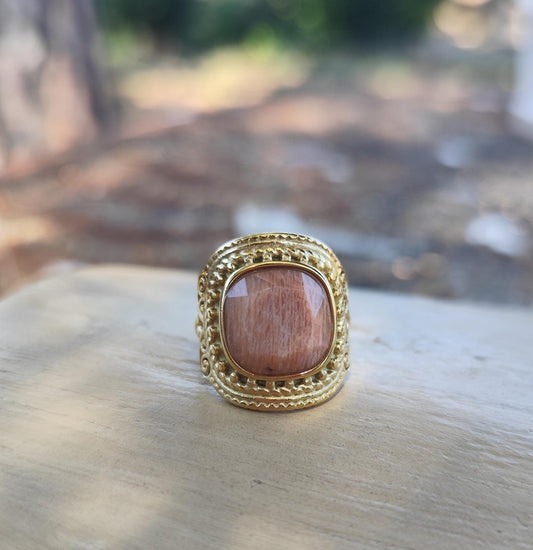Bague Isabella
