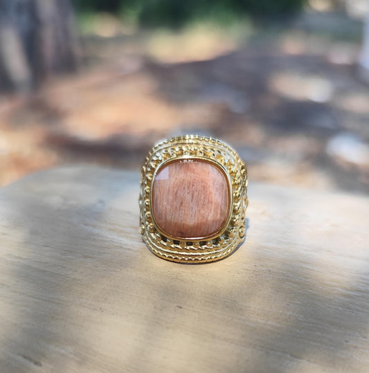 Bague Isabella