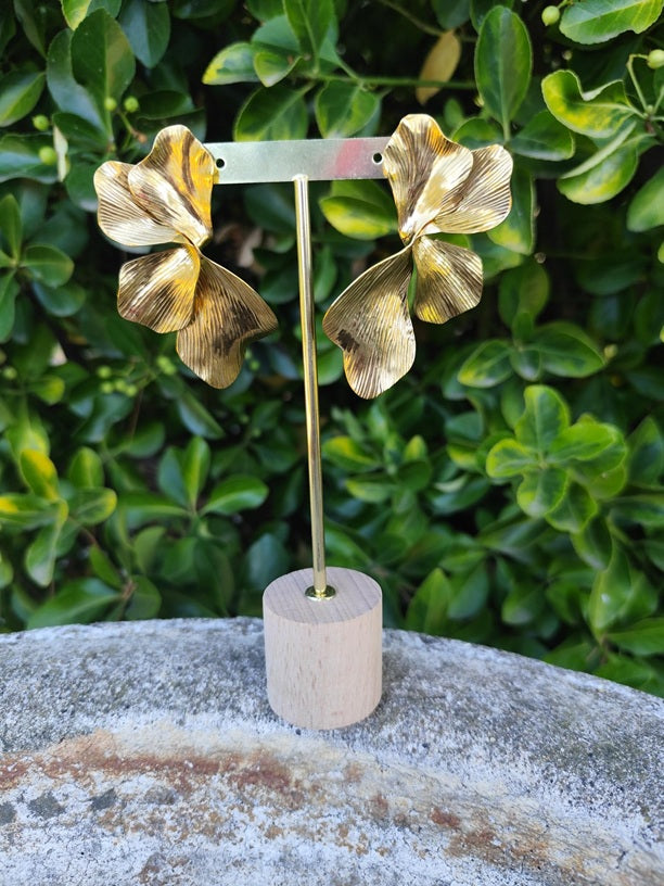 Boucles d'oreilles Sublima