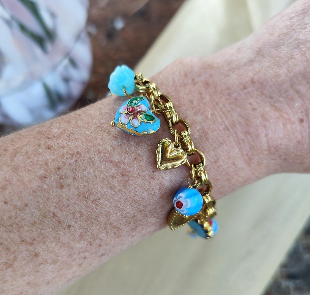 Bracelet Luz Del Alma