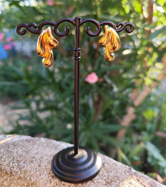 Boucles d'oreilles Venise