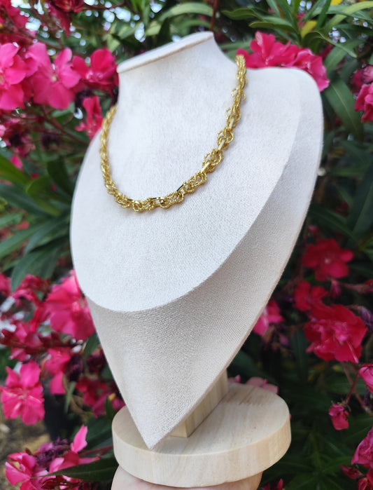 Collier Eva