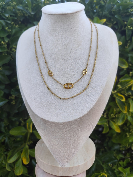 Collier Maelys