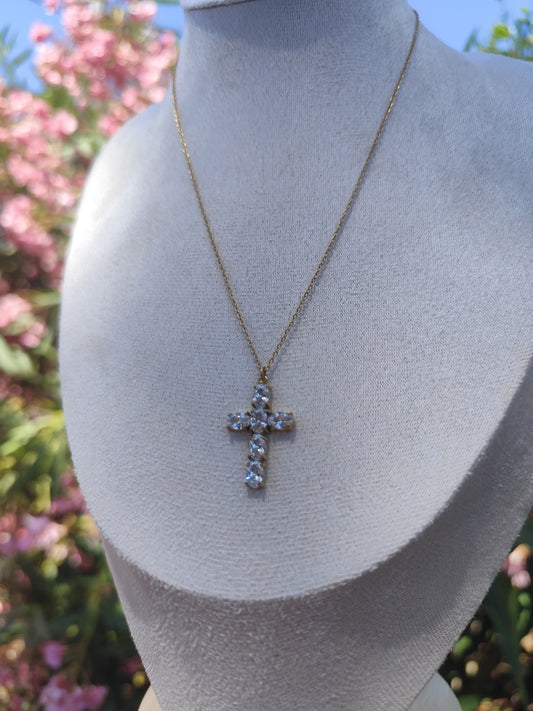 Collier Georgina