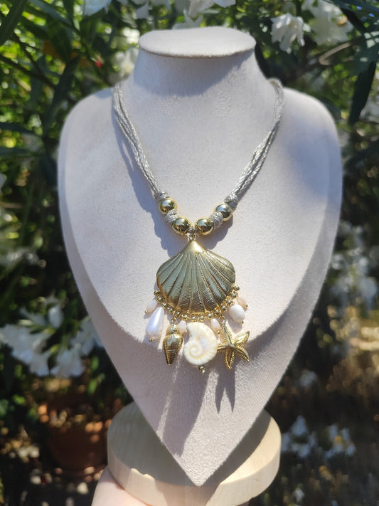 Collier Siréna