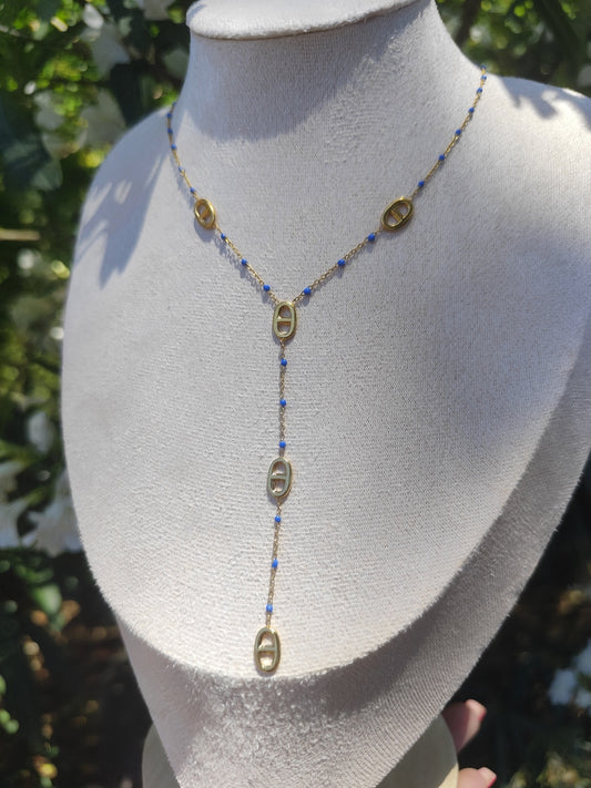 Collier Léa