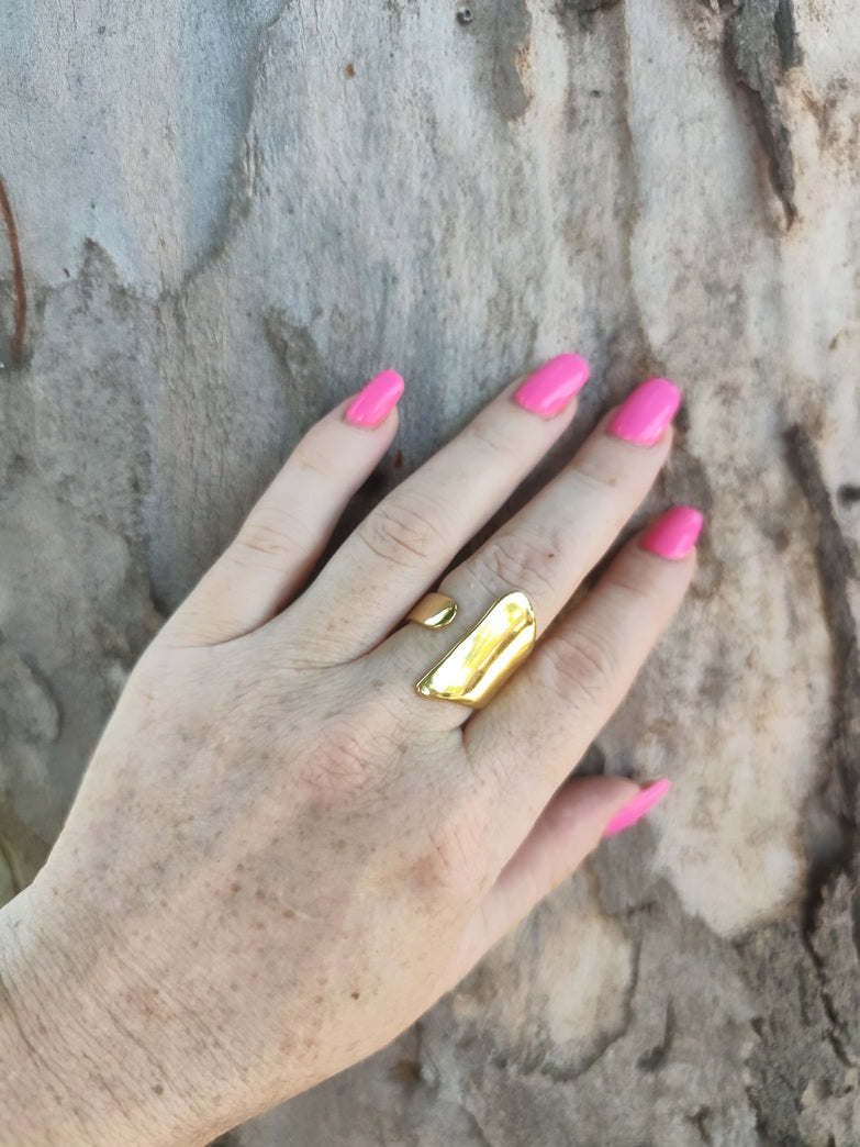 Bague Clémence